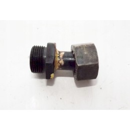 Ursus C 330 trumpas kompresoriaus kabelis 42480211