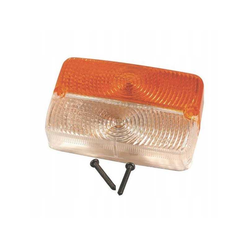 Priekinės lempos gaubtas cobo 03104020