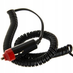 Besisukanti įspėjamoji lemputė 12v magnetinis traktorius