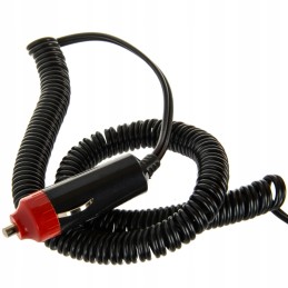 Besisukanti įspėjamoji lemputė 12v magnetinis traktorius