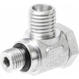 Banjo jungtis m10x1 0 m12x1 5 6l rsws06lm10gp gopar