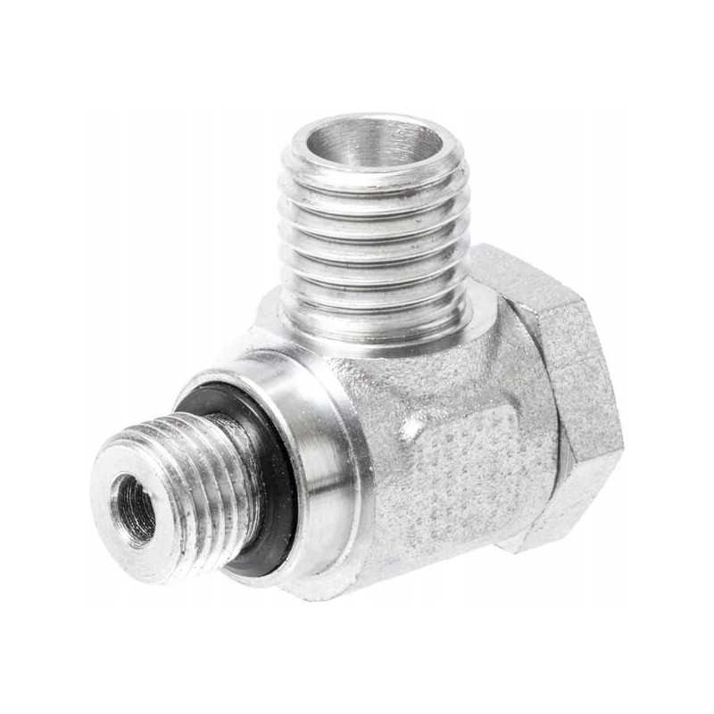 Banjo jungtis m10x1 0 m12x1 5 6l rsws06lm10gp gopar