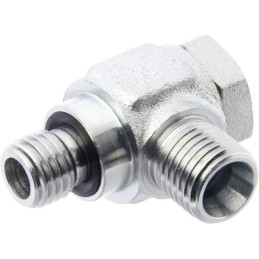 Banjo jungtis m12x1 5 m14x1 5 8l rsws08lm12gp gopar