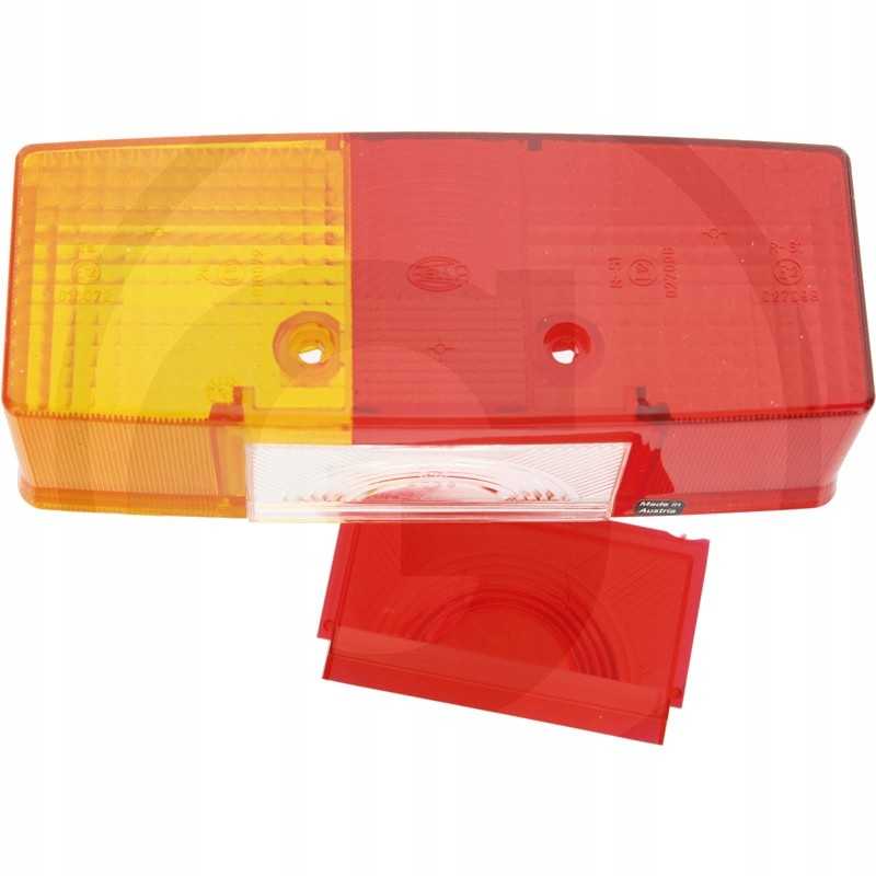 Kairysis lempos gaubtas deutz fahr hella 997451001