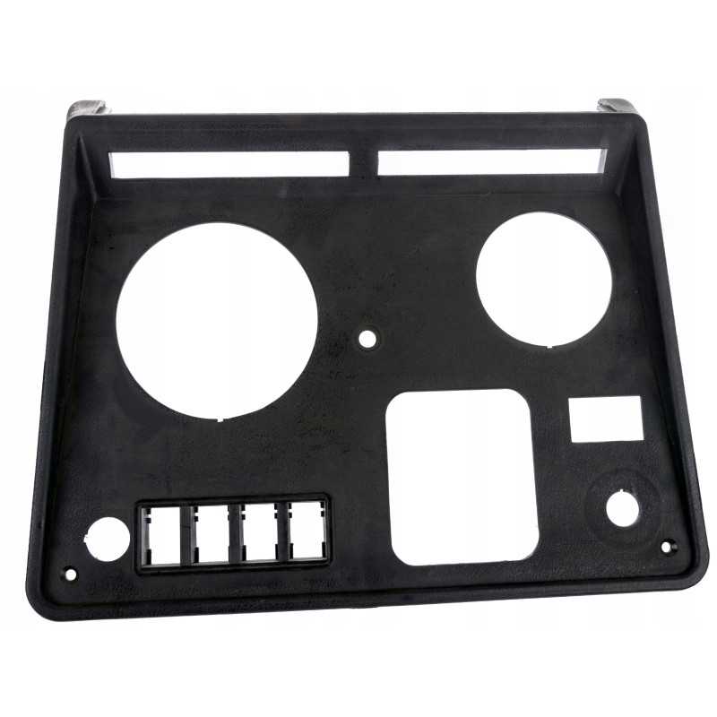 Plastikinė laikrodžio lenta mtz 803805021 803805021 b