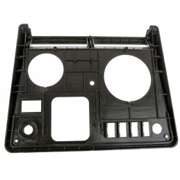 Plastikinė laikrodžio lenta mtz 803805021 803805021 b