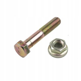 Šlyties varžtas m12x65 kverneland kk035038