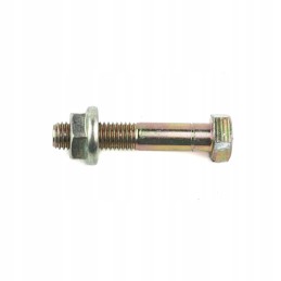 Šlyties varžtas m12x65 kverneland kk035038