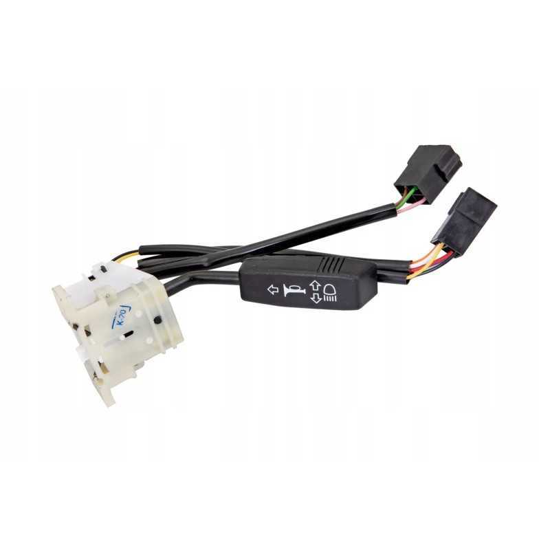 100681718 daugiafunkcis jungiklis