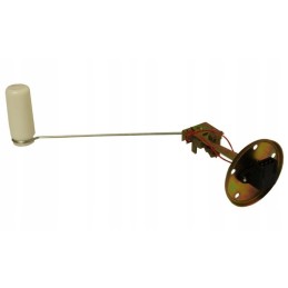 Kuro lygio jutiklis, mtz float, 3 kontaktai, sąvartynas 21m