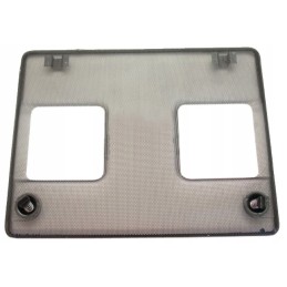 Zetor priekinės grotelės 62455303