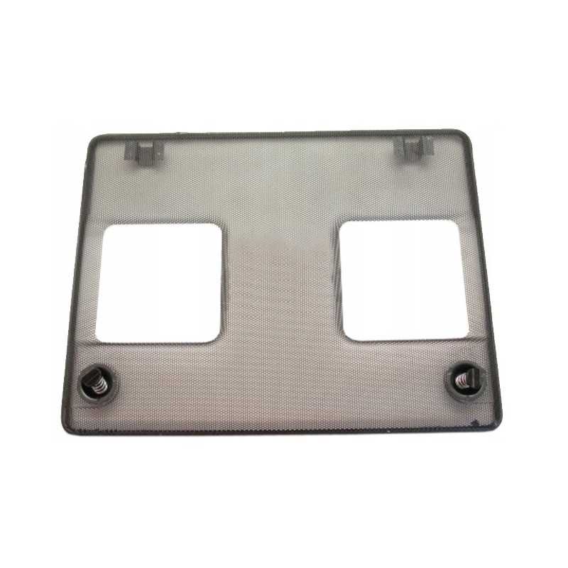 Zetor priekinės grotelės 62455303