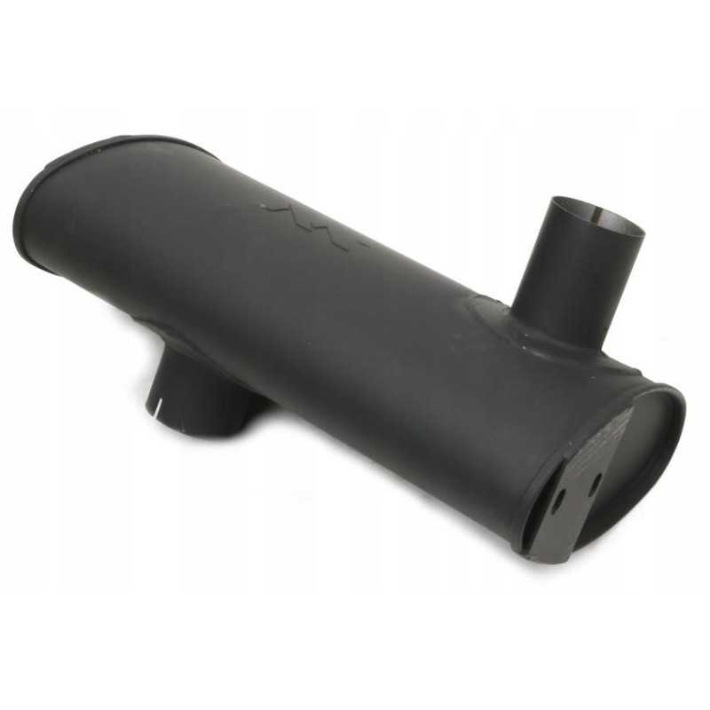 Duslintuvo pirmosios dėžės korpusas 87704568 Warynski