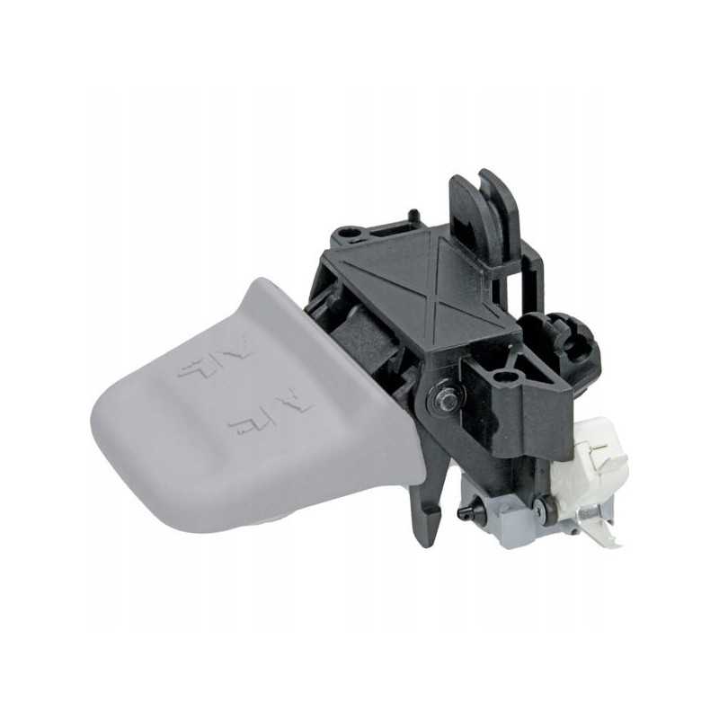 Pavara horizontaliam reguliavimui g1321