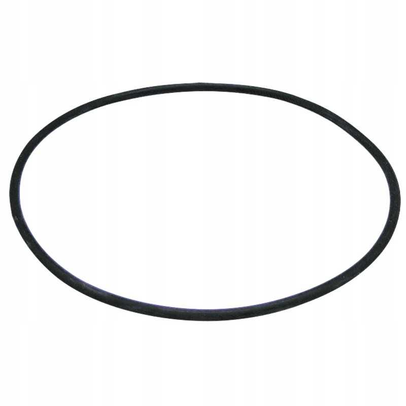 Oring 80 60x2 62 mm new Holland tm td 4966231