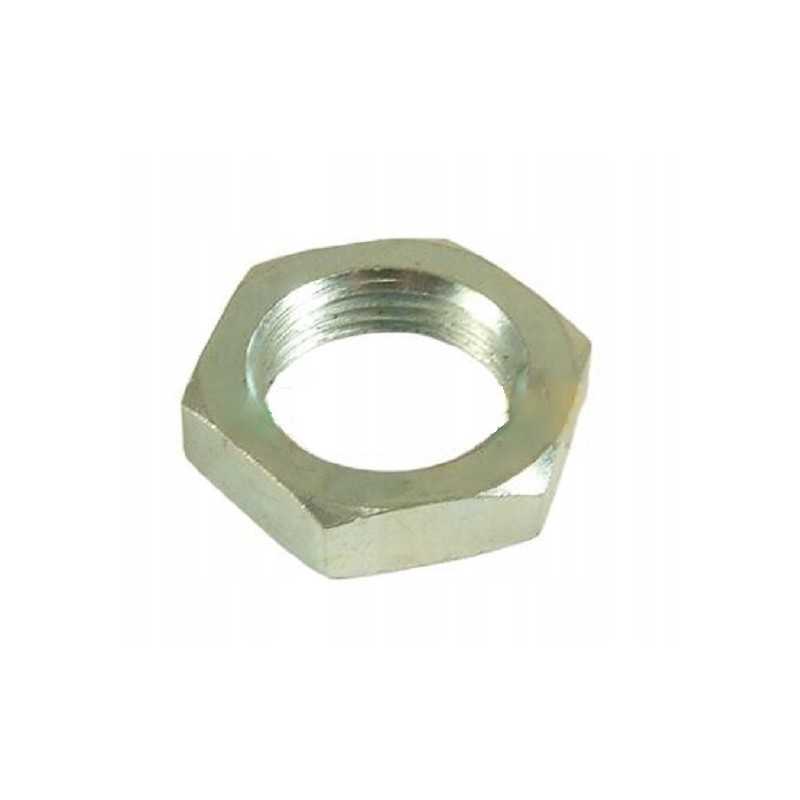 Kairioji veržlė c 385 m27 x 2 83221031