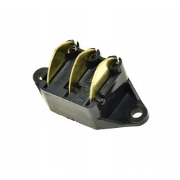 Priekinio žibinto prijungimo kištukas, skirtas mf3 4 1673005m92