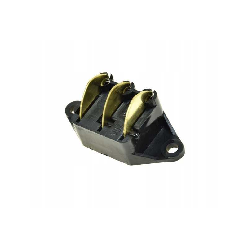 Priekinio žibinto prijungimo kištukas, skirtas mf3 4 1673005m92