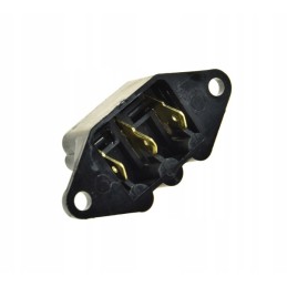 Priekinio žibinto prijungimo kištukas, skirtas mf3 4 1673005m92