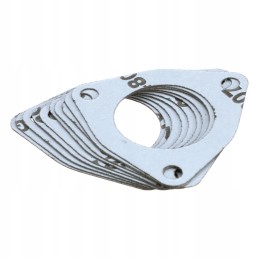 Trikampis sandariklis new Olandijos dėklas cnh 98418533