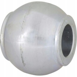 Viršutinis jungties rutulys, 2 kat. 1, oe26, 57x51 mm gopart