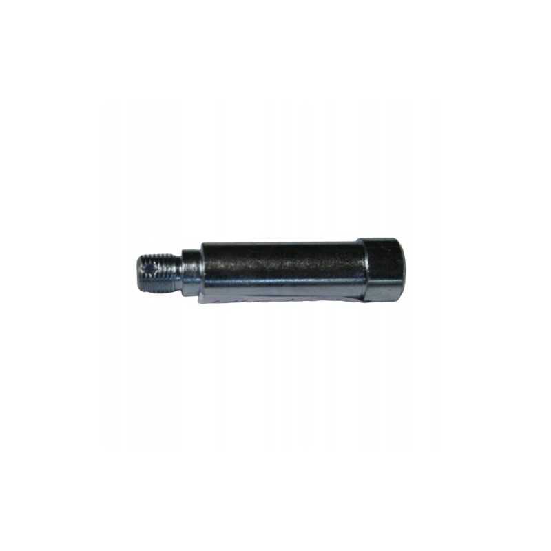 Vibracijos amortizatoriaus kaištis zetor 67454302