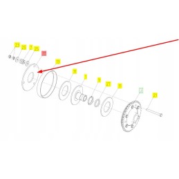 100042083 perkrovos sankabos trinties diskas