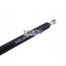 Pavaros priekinio galinio lango korpusas ih fendt mf