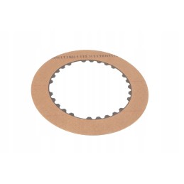 100 017 frikcinis diskas