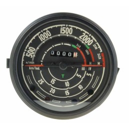 Mechaninis valandų skaitiklis c 385 86350967