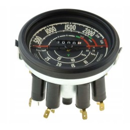 Mechaninis valandų skaitiklis c 385 86350967