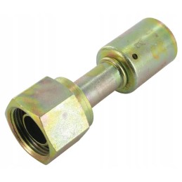 Jungtis oro kondicionieriaus užpildymui, jungtis 10 m