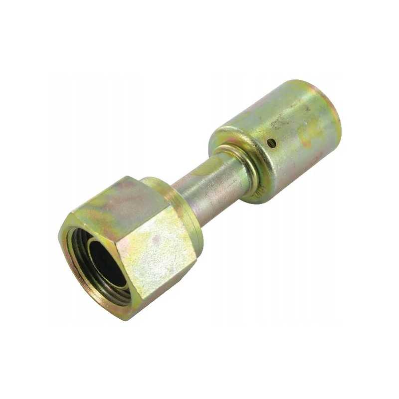 Jungtis oro kondicionieriaus užpildymui, jungtis 10 m