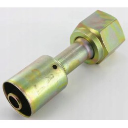 Jungtis oro kondicionieriaus užpildymui, jungtis 10 m