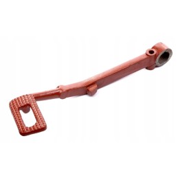 Stabdžių pedalas kairysis massey ferguson ursus 1666026m1