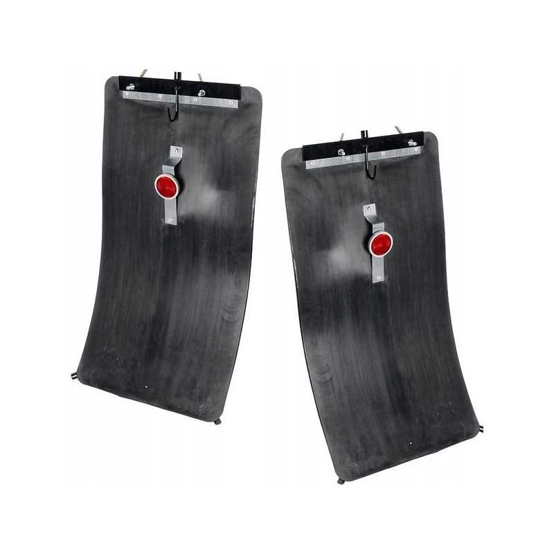 Zetor galinio sparno purvasaugis 59117611 59117610