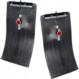 Zetor galinio sparno purvasaugis 59117611 59117610