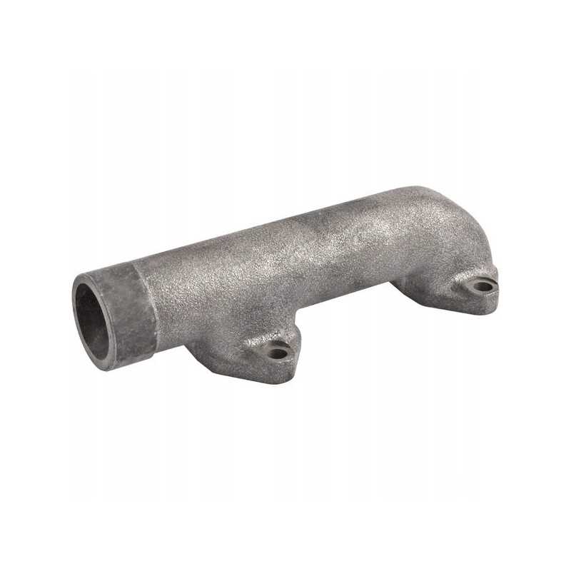 Išmetimo kolektorius 6cyl c 385 ursus zetor 89022003