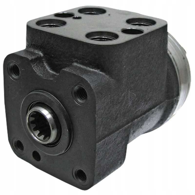 Orbitrol ospc100 mtz Baltarusijos bizonai