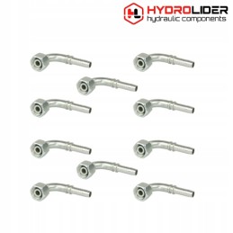 Dkol jungtis dn19 1 2sn m27x1 5 x10 hidrolideris