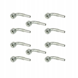 Dkol 90 jungtis dn12 1 2sn m27x1 5 x10 hidrolideris