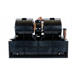 Salono šildytuvas ursus c 385 2v 6 8kw sahara