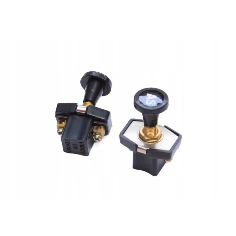 Trumpas ištraukiamas jungiklis 80350965 p178 12 24v