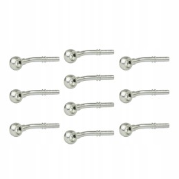 Rnm 45 spaustukas dn8 1 2sn fi14 h 14 x10 hidrolideris