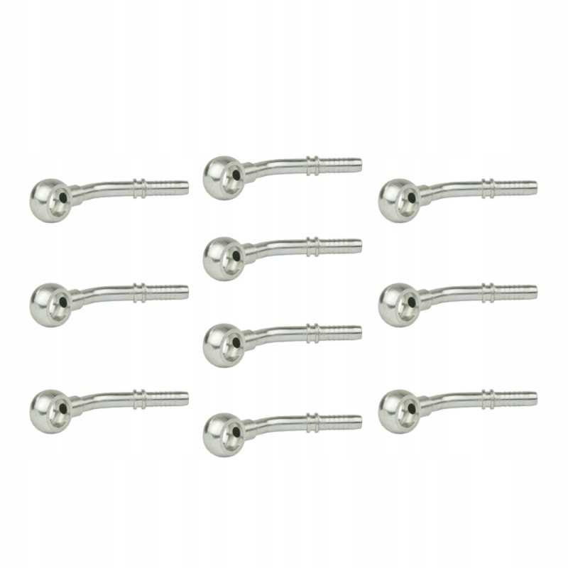 Rnm 45 spaustukas dn8 1 2sn fi14 h 14 x10 hidrolideris