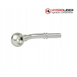 Rnm 45 spaustukas dn8 1 2sn fi14 h 14 x10 hidrolideris