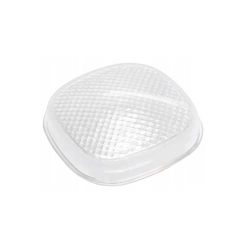 JCB teleskopinio krautuvo galinis žibinto gaubtas