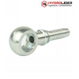 Rnm jungtis dn12 1 2sn fi22 h 19 x10 hidrolideris