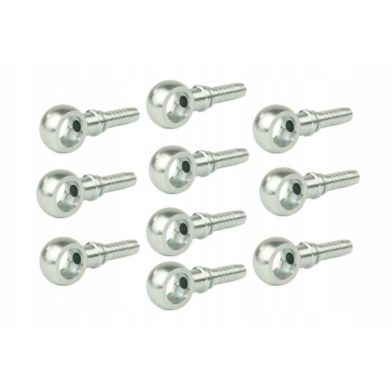 Rnm jungtis dn12 1 2sn fi20 h 21 x10 hidrolideris