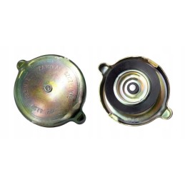 Vandens radiatoriaus dangtelis Ursus C 360 C360 Polish